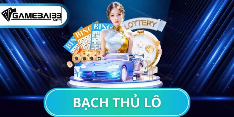 Bạch thủ lô