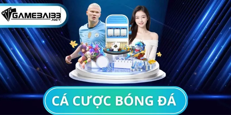 Cá cược bóng đá
