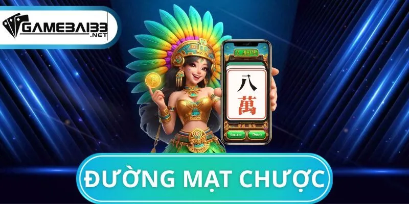 Đường Mạt Chược