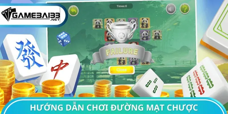 Hướng dẫn chơi Đường Mạt Chược
