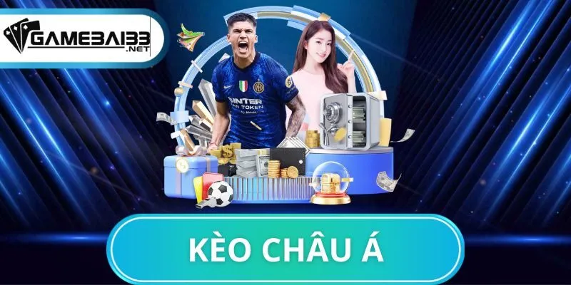 kèo châu Á