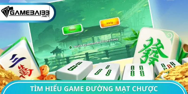 Tìm hiểu game Đường Mạt Chược